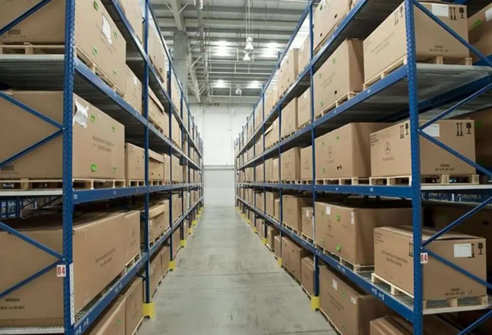 厦门到荔浦市货物仓储