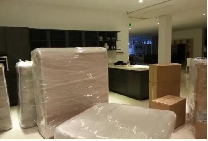 厦门到荔浦市长途搬家