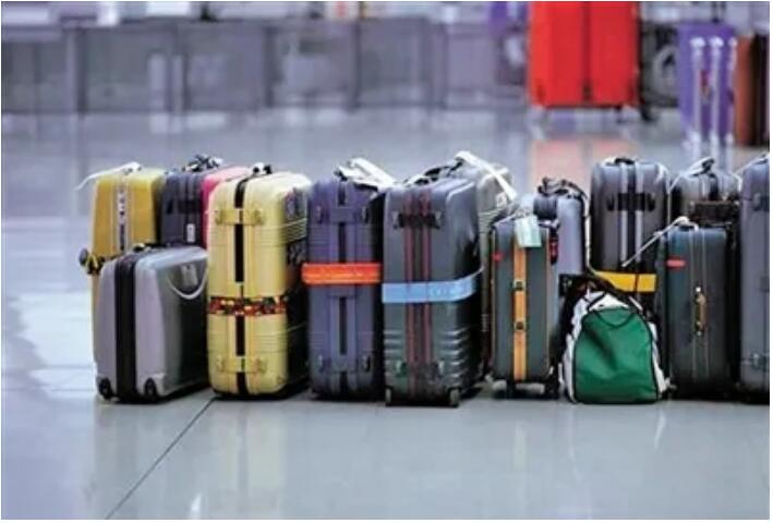 厦门到荔浦市行李托运